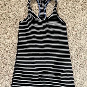 Ivivva Tank Size 8